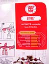 Cybertron Jetfire - Image #6 of 51