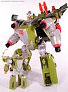 Cybertron Jetfire - Image #30 of 51