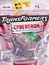 Cybertron Jolt - Image #2 of 55