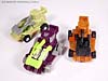 Cybertron Kobushi - Image #13 of 34