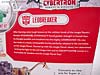 Cybertron Leobreaker - Image #11 of 116