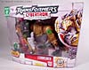 Cybertron Leobreaker - Image #16 of 116