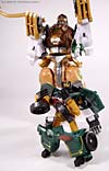 Cybertron Leobreaker - Image #80 of 116