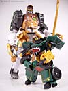 Cybertron Leobreaker - Image #83 of 116