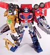 Cybertron Leobreaker - Image #97 of 116