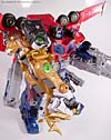 Cybertron Leobreaker - Image #100 of 116