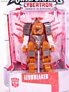Cybertron Leobreaker - Image #2 of 54