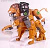 Cybertron Leobreaker - Image #27 of 54