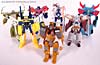 Cybertron Leobreaker - Image #50 of 54