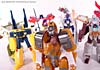 Cybertron Leobreaker - Image #51 of 54