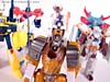 Cybertron Leobreaker - Image #53 of 54
