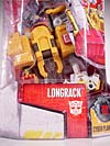 Cybertron Longrack - Image #2 of 111