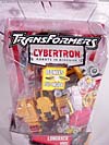 Cybertron Longrack - Image #3 of 111