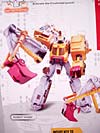 Cybertron Longrack - Image #10 of 111