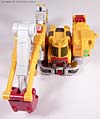 Cybertron Longrack - Image #21 of 111