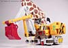 Cybertron Longrack - Image #39 of 111