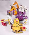 Cybertron Longrack - Image #40 of 111