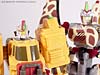 Cybertron Longrack - Image #61 of 111