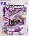 Cybertron Lugnutz - Image #1 of 69