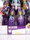 Cybertron Megatron - Image #2 of 176