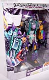 Cybertron Megatron - Image #4 of 176