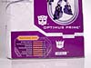 Cybertron Megatron - Image #17 of 176