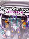 Cybertron Megatron - Image #20 of 176