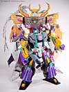 Cybertron Megatron - Image #121 of 176