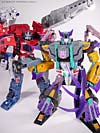 Cybertron Megatron - Image #149 of 176