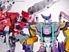 Cybertron Megatron - Image #151 of 176