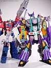 Cybertron Megatron - Image #154 of 176