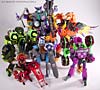Cybertron Megatron - Image #167 of 176