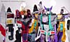 Cybertron Megatron - Image #173 of 176