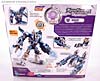 Cybertron Menasor - Image #10 of 112