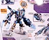 Cybertron Menasor - Image #12 of 112
