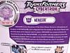 Cybertron Menasor - Image #14 of 112