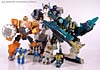 Cybertron Menasor - Image #44 of 112