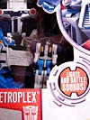 Cybertron Metroplex - Image #4 of 192