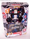Cybertron Metroplex - Image #5 of 192