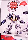 Cybertron Metroplex - Image #15 of 192