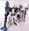 Cybertron Metroplex - Image #105 of 192