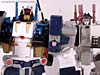 Cybertron Metroplex - Image #107 of 192