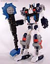 Cybertron Metroplex - Image #130 of 192