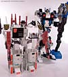 Cybertron Metroplex - Image #167 of 192