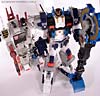 Cybertron Metroplex - Image #173 of 192