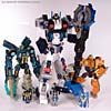 Cybertron Metroplex - Image #178 of 192