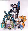 Cybertron Metroplex - Image #179 of 192