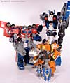 Cybertron Metroplex - Image #180 of 192