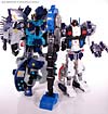 Cybertron Metroplex - Image #187 of 192