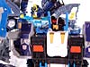 Cybertron Metroplex - Image #189 of 192